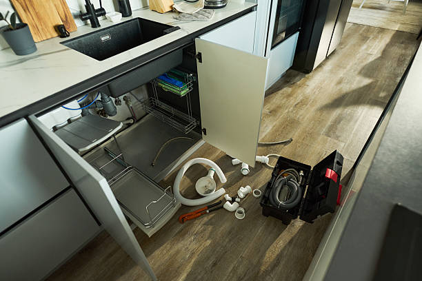 24/7 Emergency Sewer Line Repair experts in Cherry Log, GA
